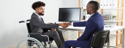 Centralinisti non vedenti: modifiche al sistema sanzionatorio