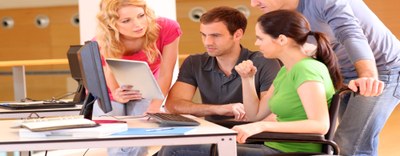 Collocamento obbligatorio: progetto "Azioni di rete per il lavoro"