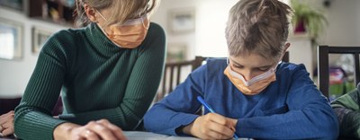 Congedo COVID-19 per sospensione dell’attività didattica in presenza del figlio convivente minore di anni 14 - Ulteriori istruzioni Inps