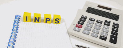 Contribuzione volontaria INPS anno 2025