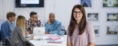 Documentazione dell'incontro "Giovani e Imprese: apprendistato, stage e agevolazioni”