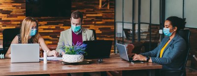 Documentazione dell'incontro "I contratti per assumere e le agevolazioni applicabili"