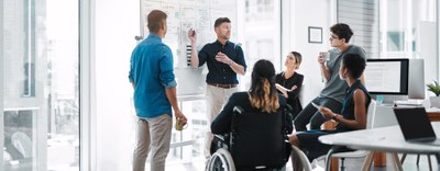 Documentazione dell'incontro - Lavoro e categorie protette: Legge n. 68/99, analisi e applicazione pratica