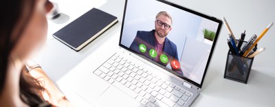 Documentazione dell'incontro - Smart working tra emergenza e futuro