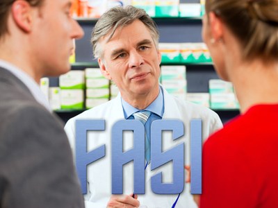 FASI incontra le aziende - Incontro, 7 maggio 2019