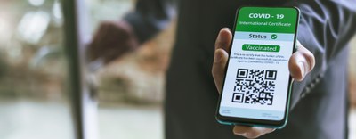 "Greenpass50+" - Verifica automatizzata del possesso delle certificazioni verdi COVID-19 (Green Pass) - Istruzioni Inps