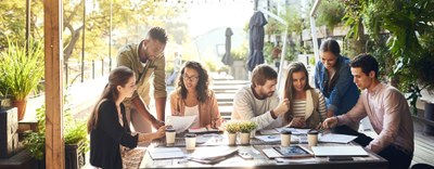 Lavoro agile: nuovo Protocollo di Intesa tra Assolombarda, CGIL, CISL, UIL e il Comune di Milano