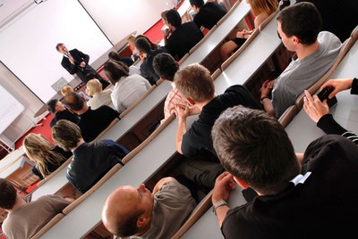 Master per la gestione del personale - 7 novembre 2014, 16 gennaio 2015