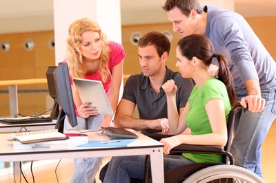 On-line la documentazione dell'incontro "Il collocamento dei lavoratori disabili: normativa e aspetti operativi" 