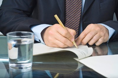 On-line la documentazione dell'incontro "Il rapporto di agenzia"