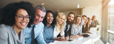 Online il convegno sulla multiculturalità in azienda
