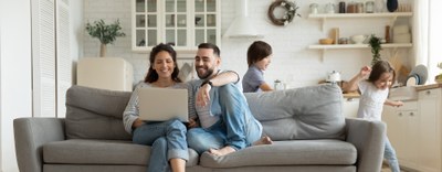 Online la documentazione del webinar "Conciliare famiglia e lavoro: congedi e permessi" - 14 aprile 2025