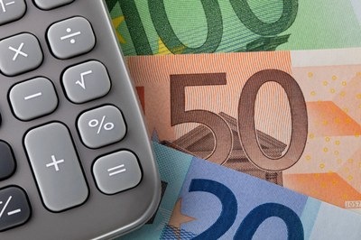 Riduzione contributiva contratti di solidarietà