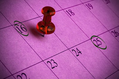 Scadenzario Lavoro e Previdenza