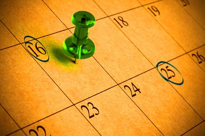 Scadenzario Lavoro e Previdenza – Agosto e Settembre 2025