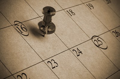 Scadenzario Lavoro e Previdenza - Dicembre 