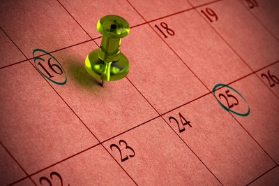 Scadenzario Lavoro e Previdenza - Giugno 2025