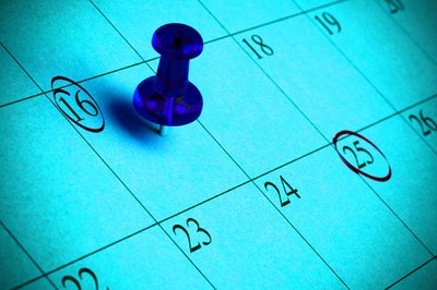 Scadenzario Lavoro e Previdenza - Ottobre 2025