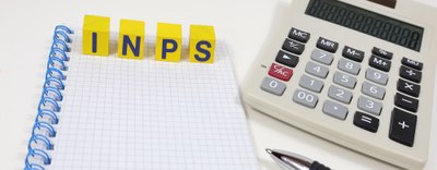 Variazione tassi di interesse per sanzioni e dilazione contributi INPS