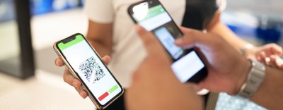 Verifica certificazione verde Covid-19 (Green pass) - Ulteriore funzionalità servizio “Greenpass50+”