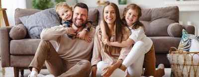 Congedi maternità, paternità e parentali - Dispensa