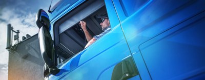 Area B Milano: divieto di accesso e circolazione a camion e autobus privi di sistemi di segnalazione dell'angolo cieco