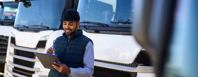 Area B Milano: sensori rilevazione pedoni e ciclisti angolo cieco mezzi pesanti - incontro informativo 6 settembre