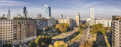 Area C Milano: rese permanenti le deroghe ai divieti di circolazione 8-10 per trasporto merci