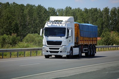 Bando per installazione filtri antiparticolato veicoli merci