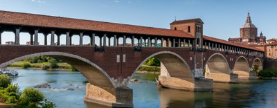 Comune di Pavia: adozione Piano Urbano della Mobilità Sostenibile