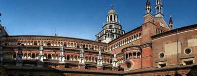 Comune di Pavia: proposta di Piano Urbano della Mobilità Sostenibile