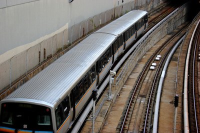Lavori sulla linea metropolitana 2: interruzione tratta tra Loreto e Udine ad agosto