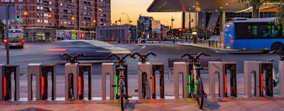 Mobilità sostenibile in azienda