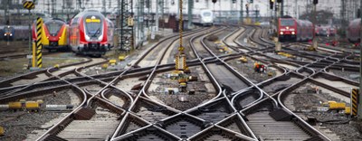 Modifiche al servizio ferroviario regionale - estate 2026