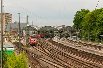 Rapporto OTI Nordovest 2018