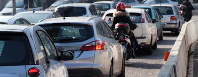 Regione Lombardia: nuove limitazioni circolazione veicoli più inquinanti