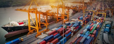 Risultati Report 2026 "Corridoi ed efficienza logistica dei territori"