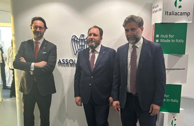 Assolombarda negli Emirati Arabi Uniti