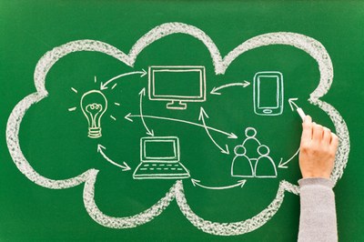 Internet of Things in Italia e all'estero: mercato e applicazioni - Incontro 17 maggio ore 16.30 