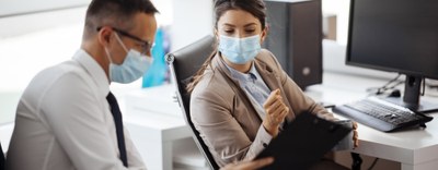 Aggiornamento dell’Agenzia di Bilbao sul ruolo dei dirigenti per il rientro al lavoro dopo il Covid-19