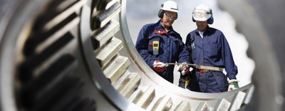 Aggiornamento in materia di macchine, attrezzature e luoghi di lavoro