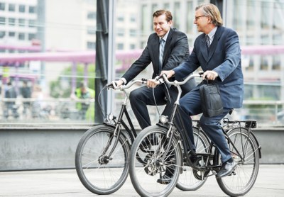 Aziende aderenti alla rete Europea WHP 