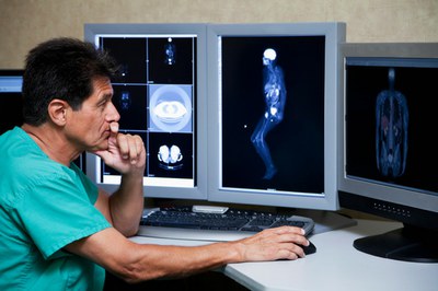 Comunicazione di dati sanitari da parte del medico competente