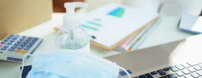 COVID-19 - Aggiornamento da parte di ATS Milano per la tutela della salute e sicurezza dei lavoratori