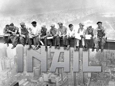 Inail conferma il calo degli infortuni nel 2014