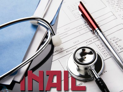 INAIL - L'andamento di infortuni e malattie nel 2012