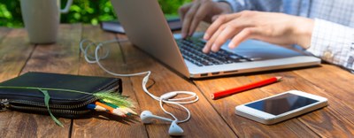 Informativa salute e sicurezza per il lavoro agile