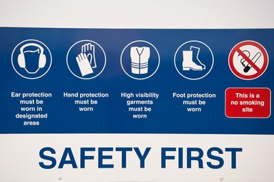 Interpelli in materia di salute e sicurezza sul lavoro - Maggio 2016