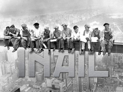 L'andamento degli infortuni denunciati in Lombardia