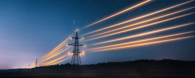 Lavori elettrici sotto tensione: nuovo elenco